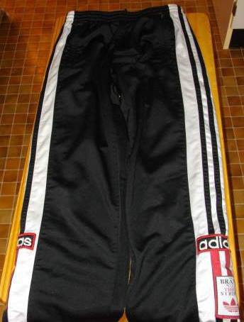 jogging adidas annee 90
