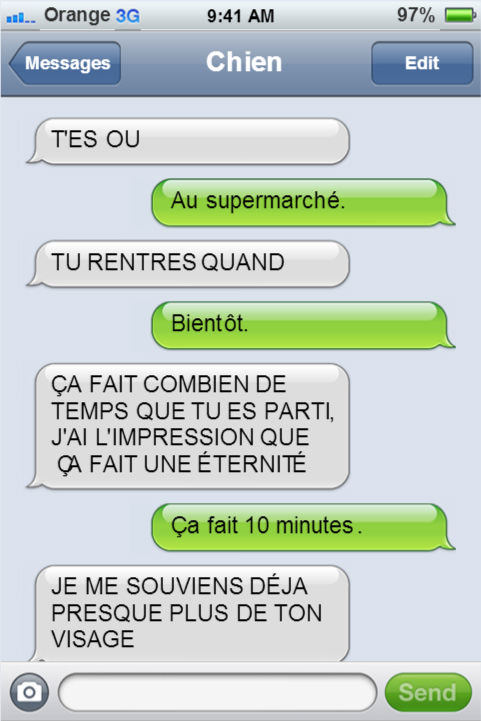 pour pour