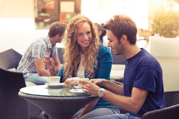 Job speed dating mainz weather