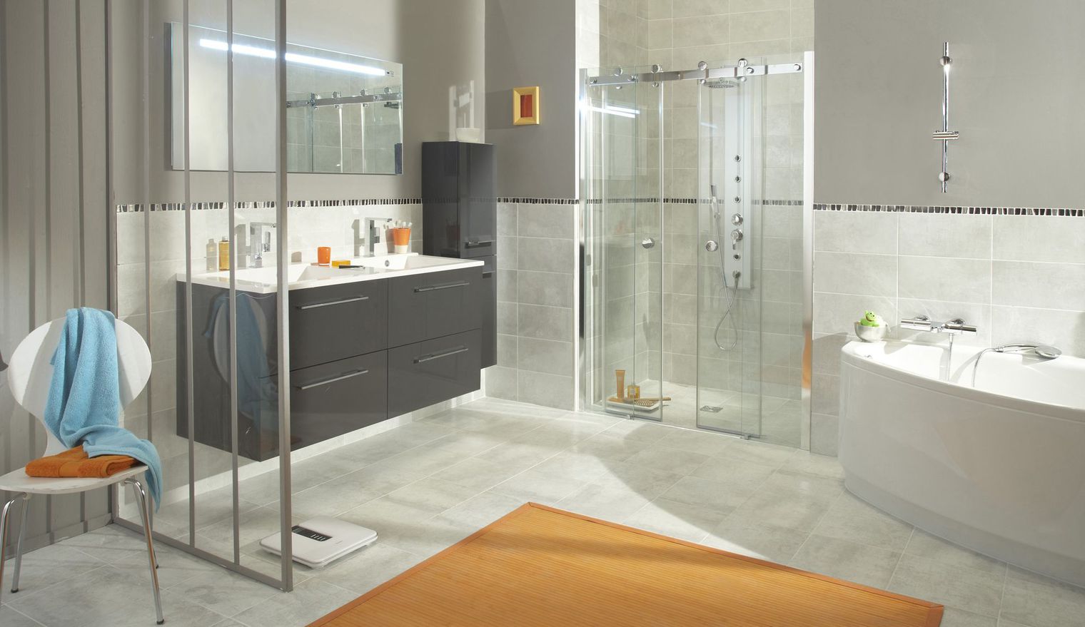 Zoom sur les verrières d'intérieur tendance, à adopter pour ...