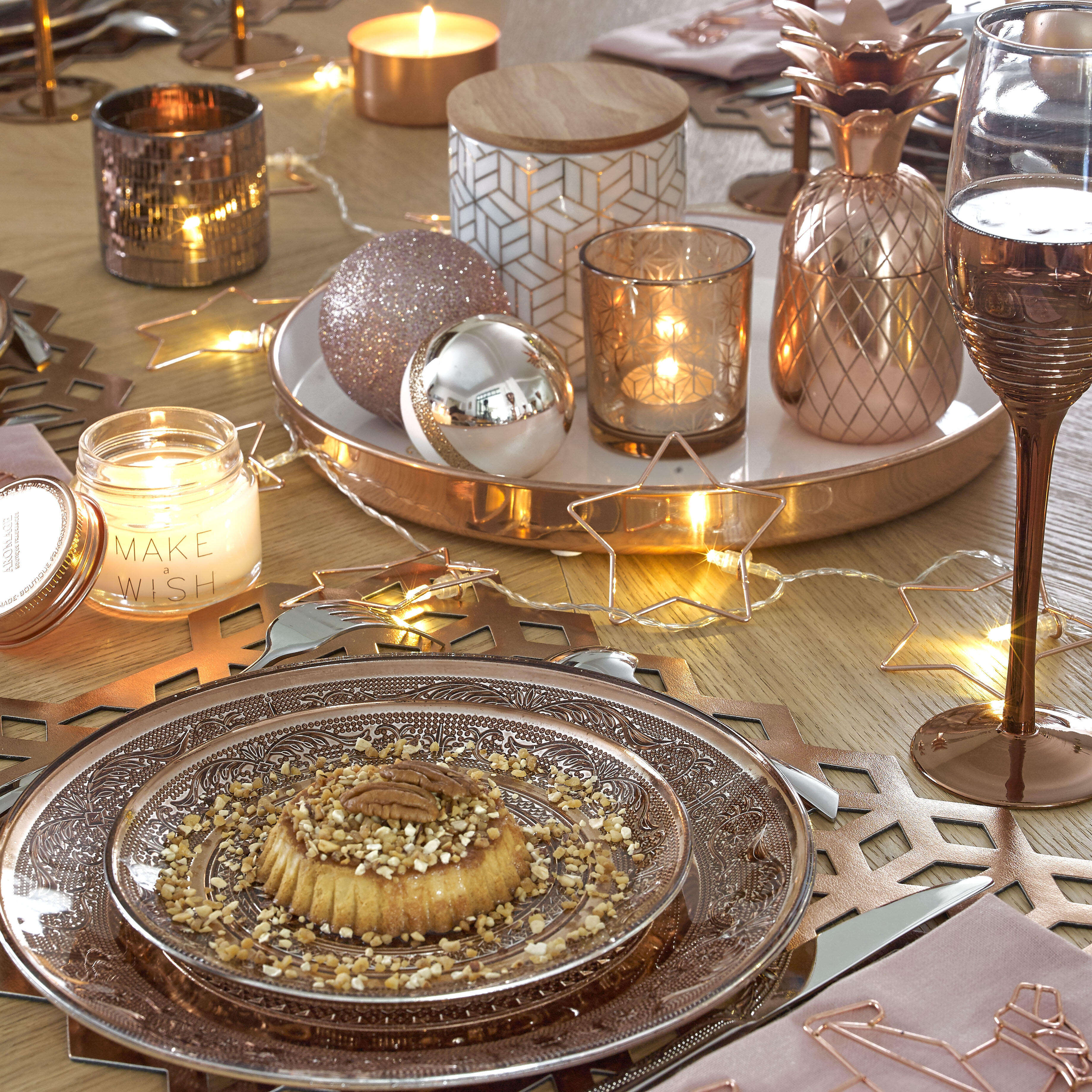 Déco food 20 idées de centres de table qui vont rendre fous de