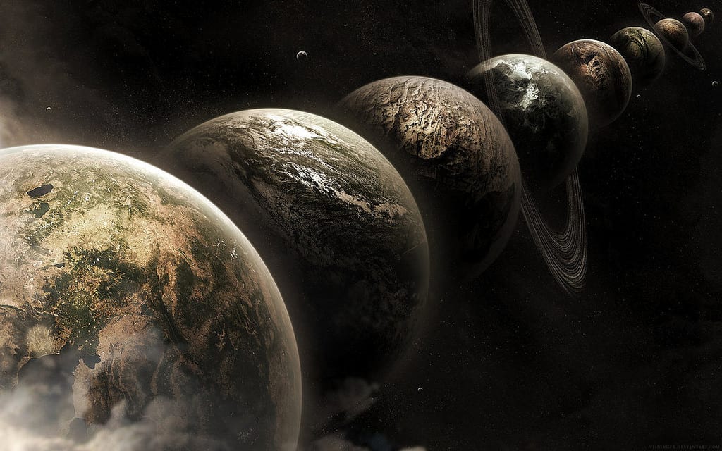 Universos paralelos realmente existem, Confirmar cientistas