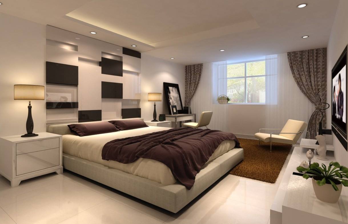 Ces 15 chambres à coucher sont très certainement parmi les plus ...