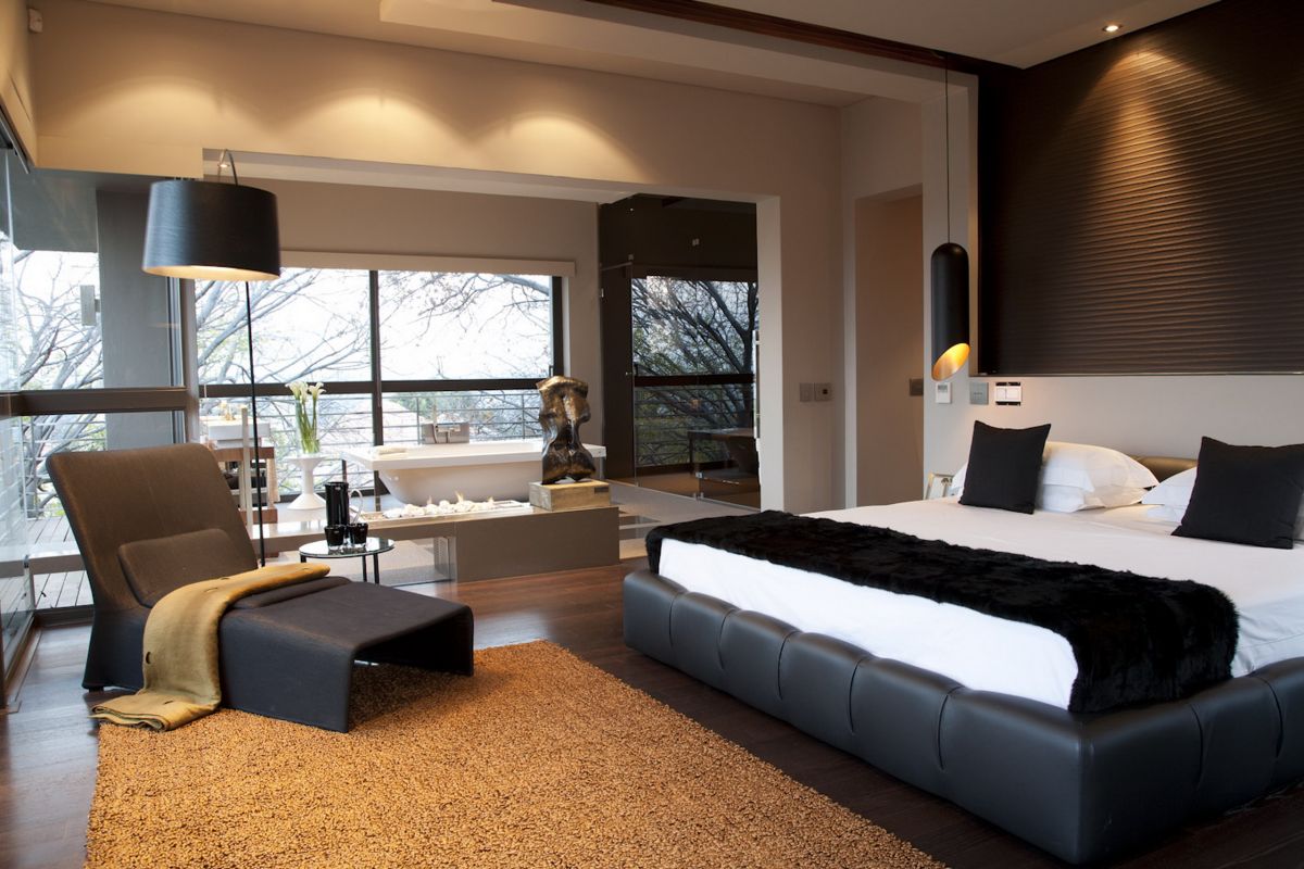 Ces 15 chambres à coucher sont très certainement parmi les plus ...