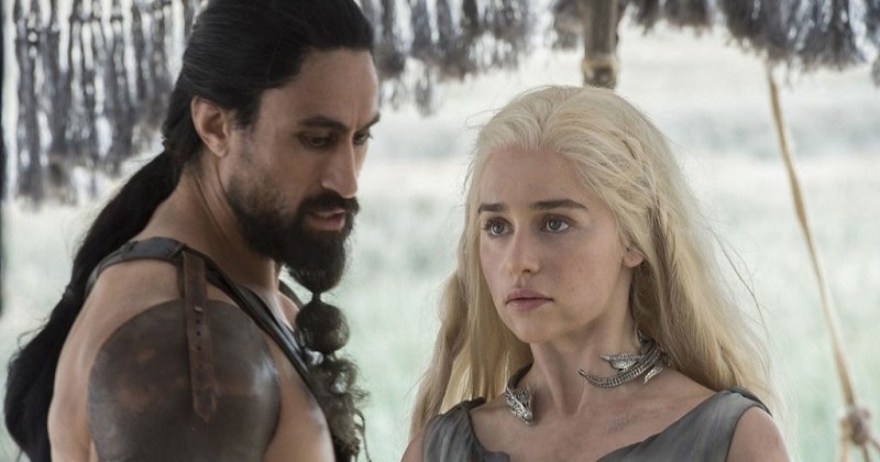 Résultat de recherche d'images pour "Incroyable mais vrai ! « Game of Thrones » ne mourra pas après sa 8e saison. Un spin-off de la série est officiellement en préparation !"