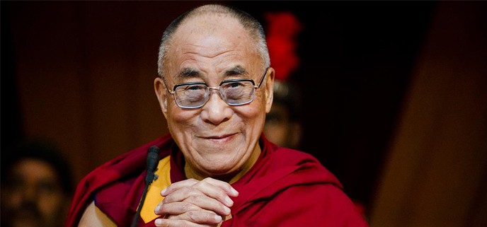 Les 18 règles de vie du Dalai-Lama à méditer dans Dalai Lama dalai01