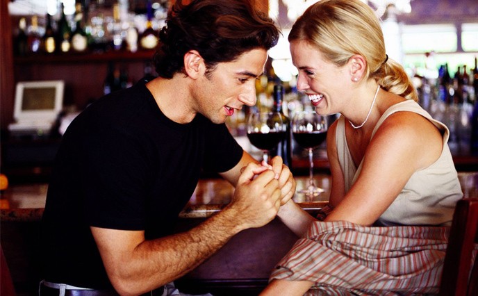 Pourquoi un homme mari va sur des sites de rencontres