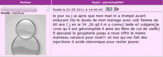 doctissimo