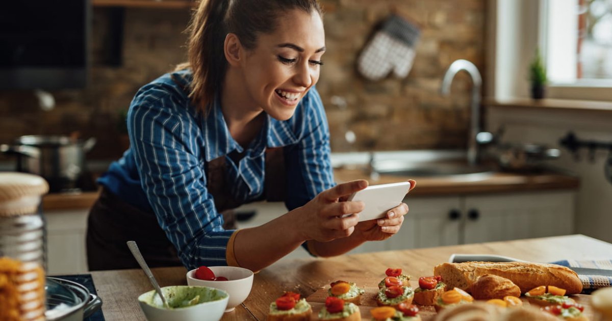 Top 30 des meilleurs influenceurs food en France en 2026