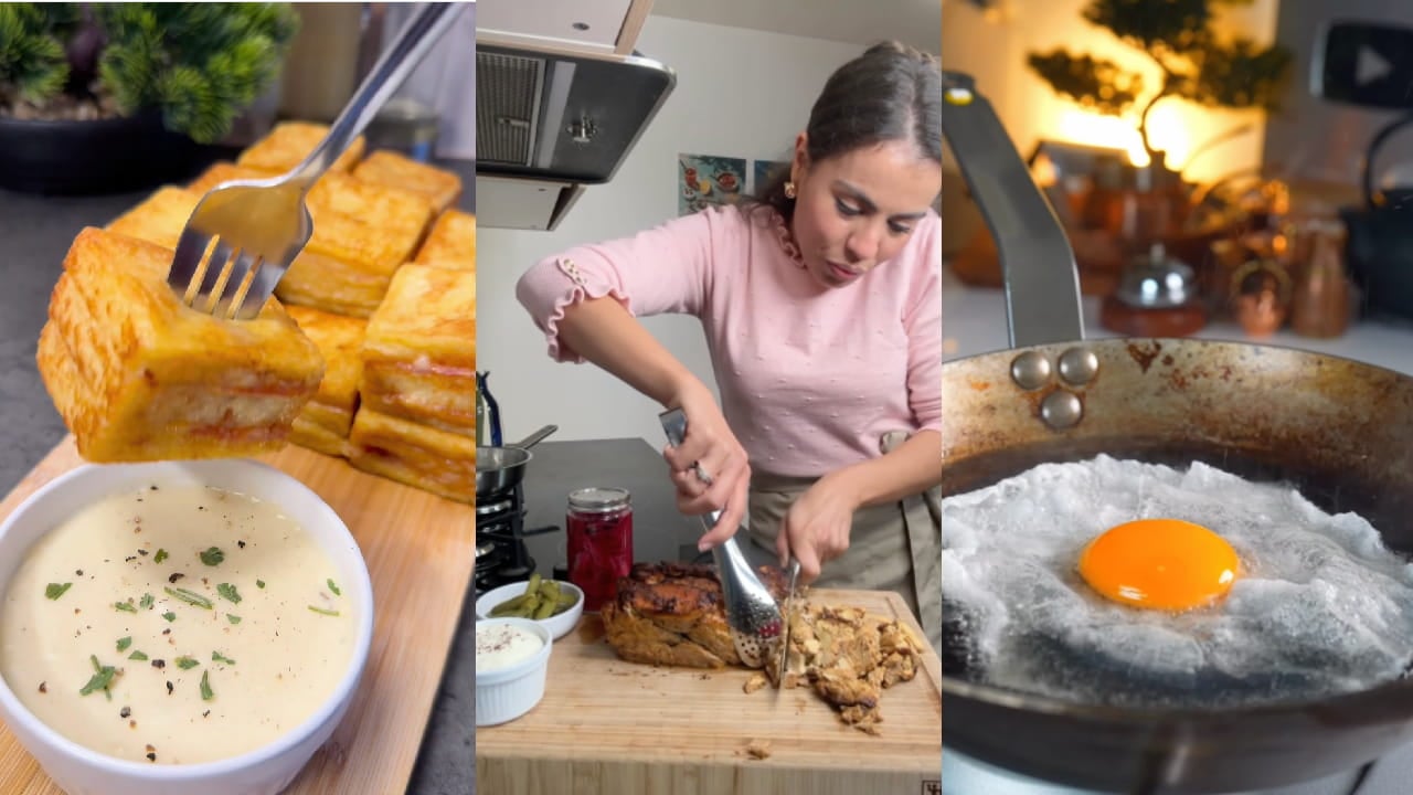 Baromètre Food : Les 5 recettes virales qui ont dominé les réseaux en février 2026