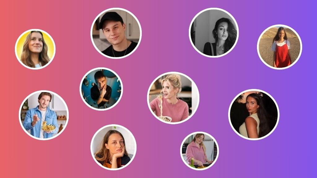 Influence food : comprendre le marketing d’influence appliqué au secteur alimentaire