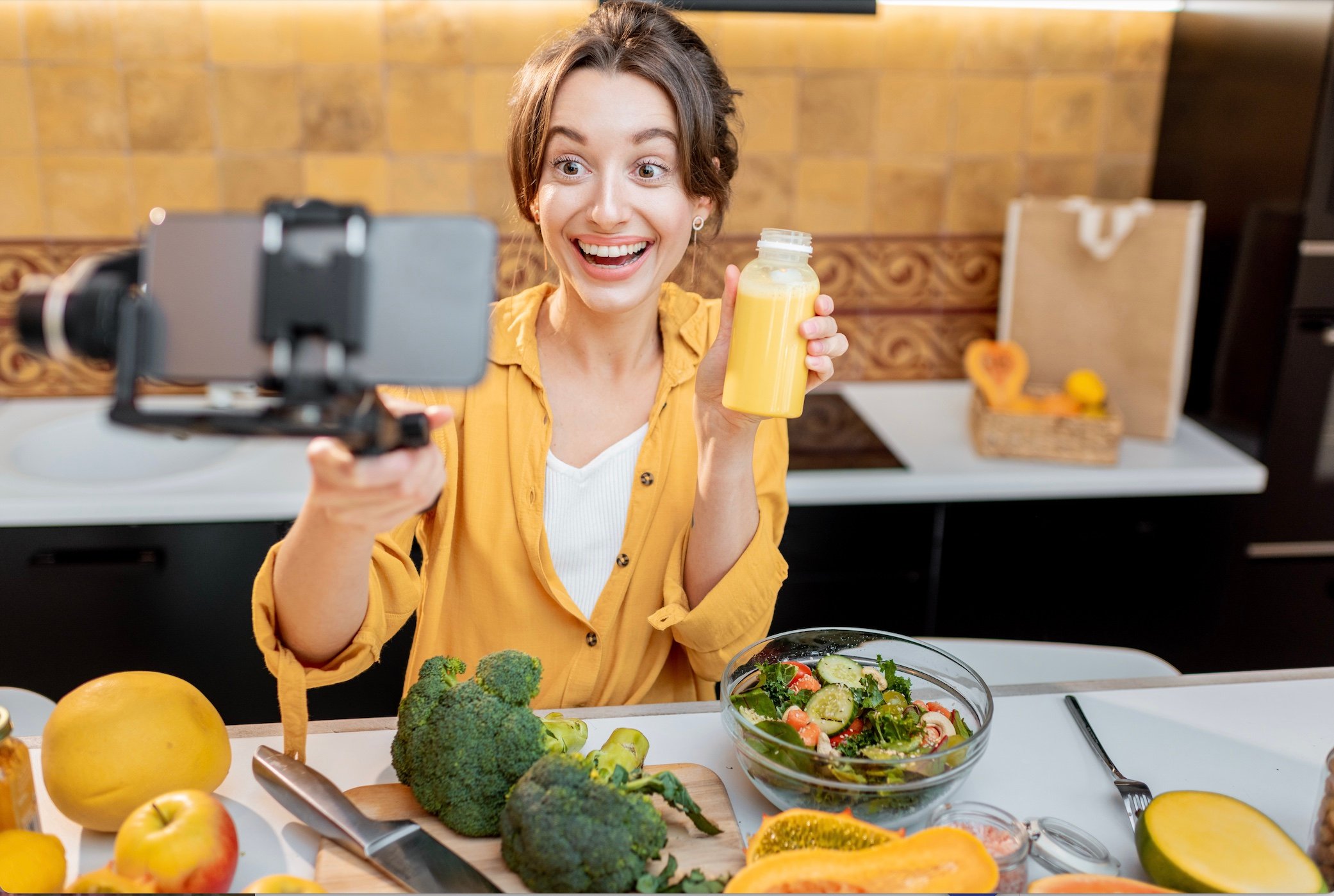 Top 30 Influenceurs Food Français (2025) : Le classement suivre absolument