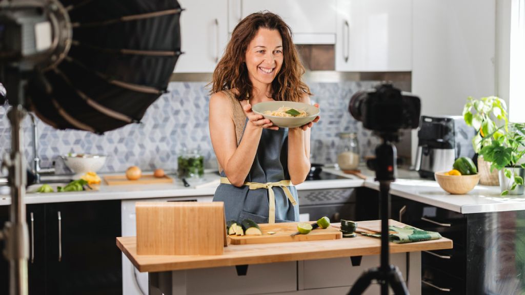 Marketing d’influence food : stratégie, influenceurs, formats et ROI (Guide 2026)