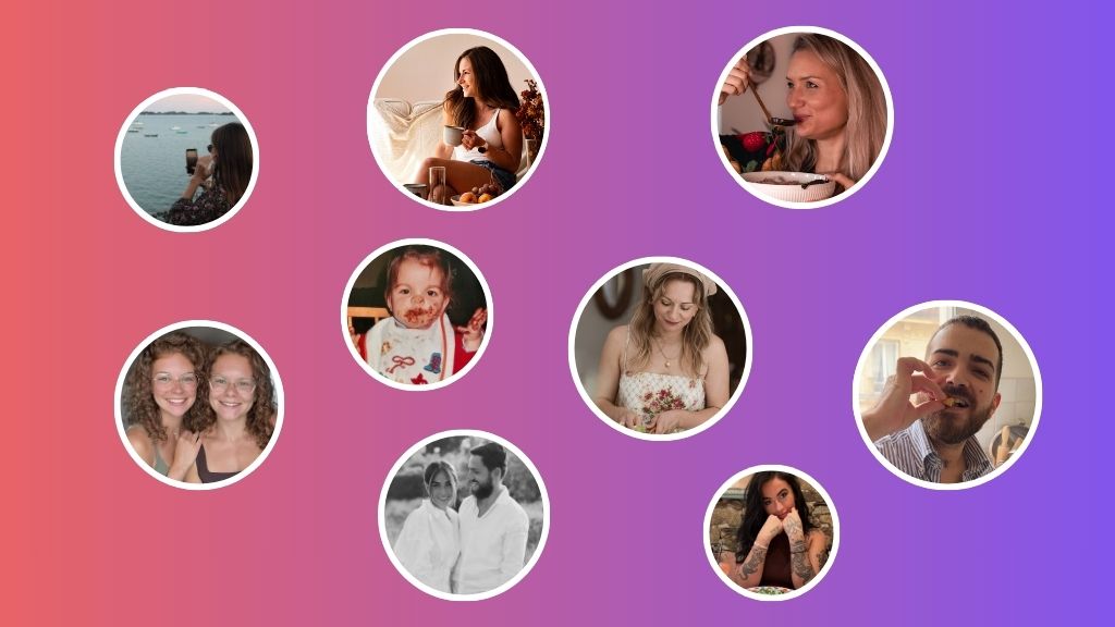 Top 20 des meilleurs micro-influenceurs food en France (2026)