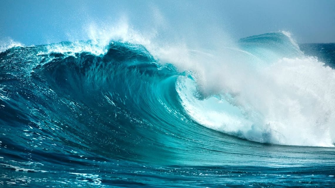 Océan Atlantique