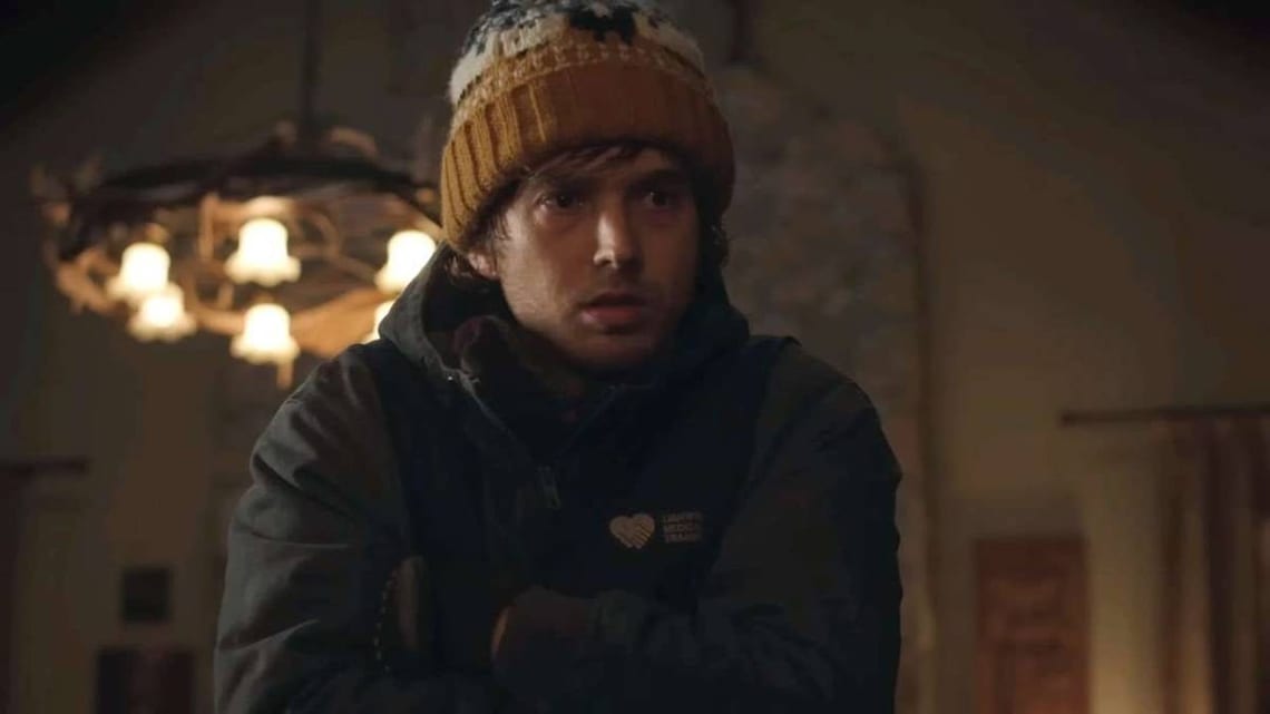 Extrait tiré de Resident Evil 2026