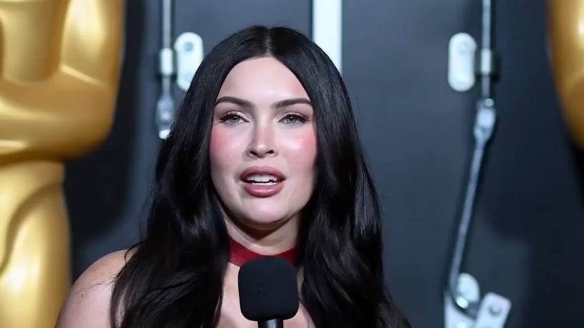 Megan Fox