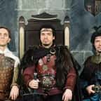 Kaamelott : 10 choses à savoir sur l’œuvre d’Alexandre Astier