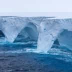 L'iceberg A23a
