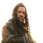 Photo du tournage de Kaamelott