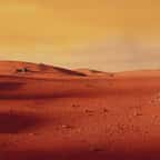 La Chine parvient à poser son rover Zhurong sur la planète Mars