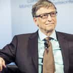 Bill Gates (fondateur de Microsoft)
