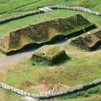 La datation d'un site Viking confirme qu'ils ont découvert l'Amérique du Nord bien avant Christophe Colomb