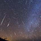 Entre le 12 et le 14 décembre, un incroyable phénomène stellaire, à ne pas manquer, se déroulera dans le ciel...  Les Géménides !