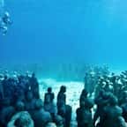 À Marseille, la plage des Catalans aura bientôt son musée sous-marin