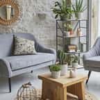 Pour accueillir l’automne, laissez la nature prendre place dans votre décoration ! 