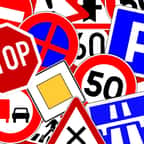 Les questions du Code de la route ont été entièrement changées pour coller aux évolutions des moyens de transport