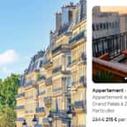 JO de Paris 2024 : combien pouvez-vous gagner en mettant votre logement en location sur Airbnb ?