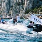 La Croatie met en place l'offre « UberBOAT » pour transporter les visiteurs 