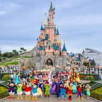Prenez garde à cette nouvelle arnaque qui vous promet un voyage à Disneyland