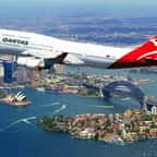 17 heures et 20 minutes pour le premier vol commercial de l'histoire entre l'Australie et l'Angleterre sans escale