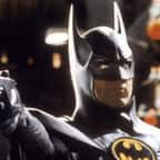 Michael Keaton incarnera de nouveau Batman dans le prochain Batgirl