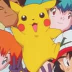 Extrait tiré de Pokémon