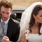 Cette future mariée annule son mariage car ses invités refusent de payer 1400 euros l'entrée