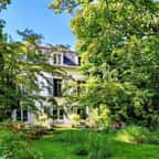 Cette sublime maison de 400 m2 qui a vu passer de grands artistes est à vendre dans un quartier prisé de Paris