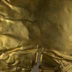 Un masque d’or vieux de 3000 ans découvert dans des tombes royales en Chine 