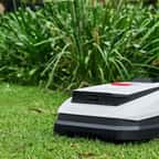 La tondeuse Ecovacs Goat 1600 RTK
