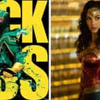 Vous êtes fan de super-héros, alors ces 5 films et séries sont faits pour vous