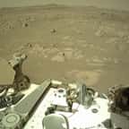 Pour la première fois de l'Histoire, le rover Perseverance a fabriqué de l’oxygène sur Mars