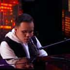 Un candidat aveugle et autiste d’America’s Got Talent réalise une performance éblouissante
