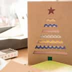 15 bricolages de Noël à faire en famille