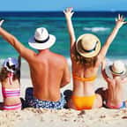 Vacances de la Toussaint 2022 : où partir au soleil cet automne ?