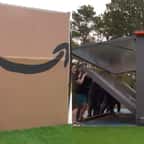 Cette maison Amazon à monter soi-même, en seulement 30 minutes, ne coûte que 20 000 €