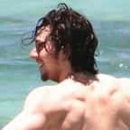 Aaron Taylor-Johnson 
