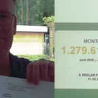 « Je n’en revenais pas, j’ai cru à une blague », un client d’Engie reçoit une facture d’un million d’euros