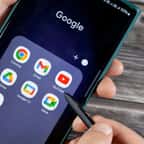 Apllications sur smartphone